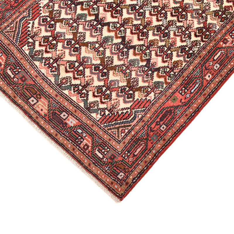 Runner Perser Rug - Nomadic - 190 x 80 cm - multicolored