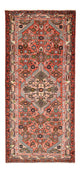 Hosseinabad Rug 202x92cm - Persian Rugs