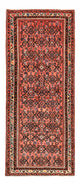Hosseinabad Rug 200x73cm - Persian Rugs
