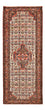 Runner Perser Rug - Nomadic - 200 x 82 cm - multicolored