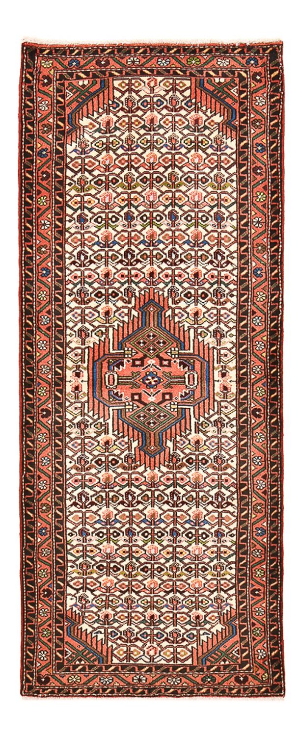 Runner Perser Rug - Nomadic - 200 x 82 cm - multicolored