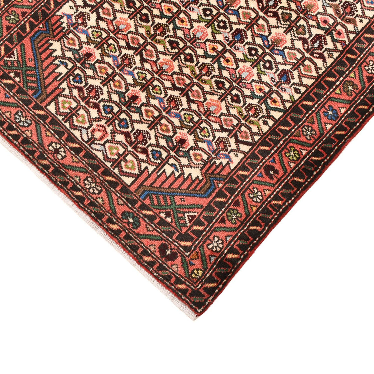 Runner Perser Rug - Nomadic - 200 x 82 cm - multicolored