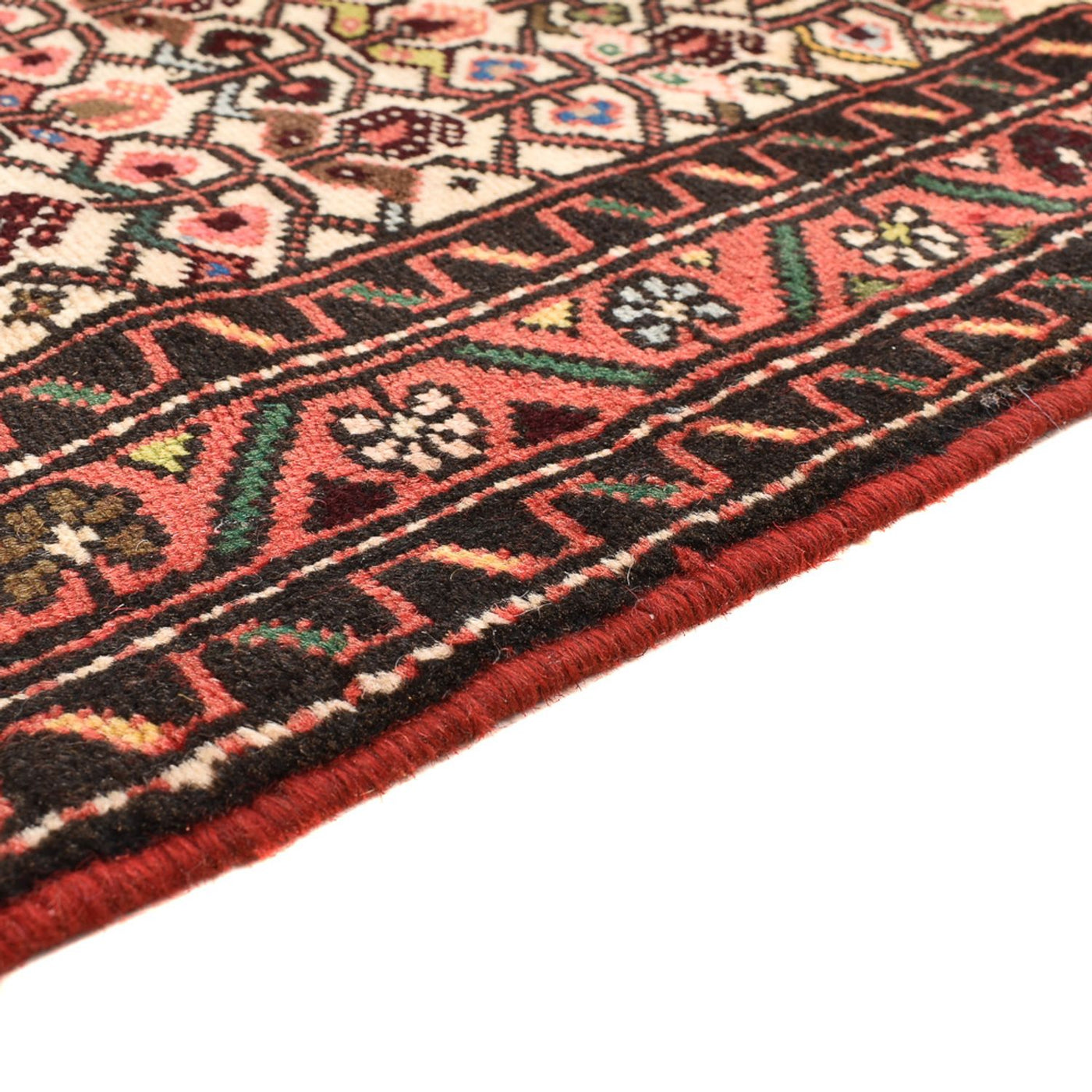 Hamadan Rug 200x82cm - Persian Rugs