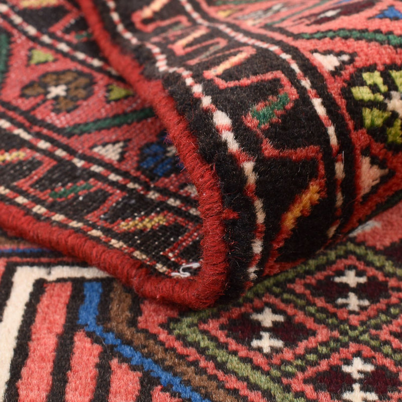 Runner Perser Rug - Nomadic - 200 x 82 cm - multicolored