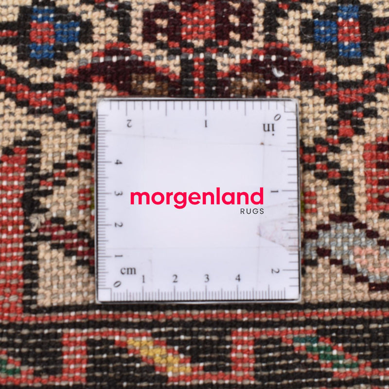 Runner Perser Rug - Nomadic - 200 x 82 cm - multicolored