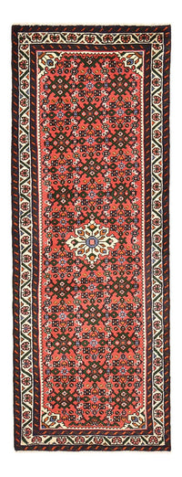 Runner Perser Rug - Nomadic - 193 x 69 cm - light red