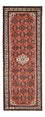 Runner Perser Rug - Nomadic - 193 x 69 cm - light red