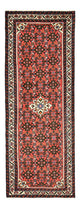 Hosseinabad Rug 193x69cm - Persian Rugs