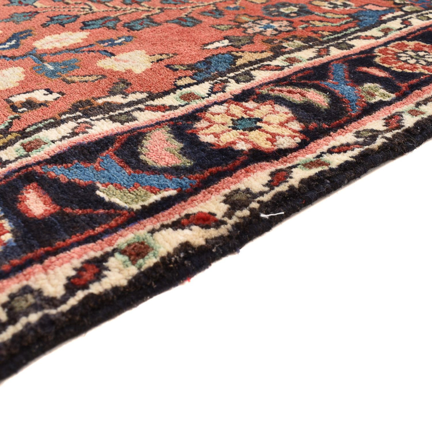 Mehraban Rug 257x84cm - Persian Rugs