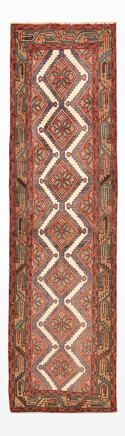 Ardabil Rug 74x275cm - Persian Rugs