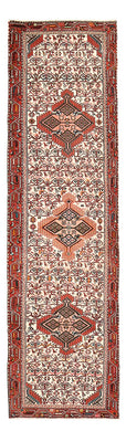 Runner Perser Rug - Nomadic - 295 x 70 cm - multicolored