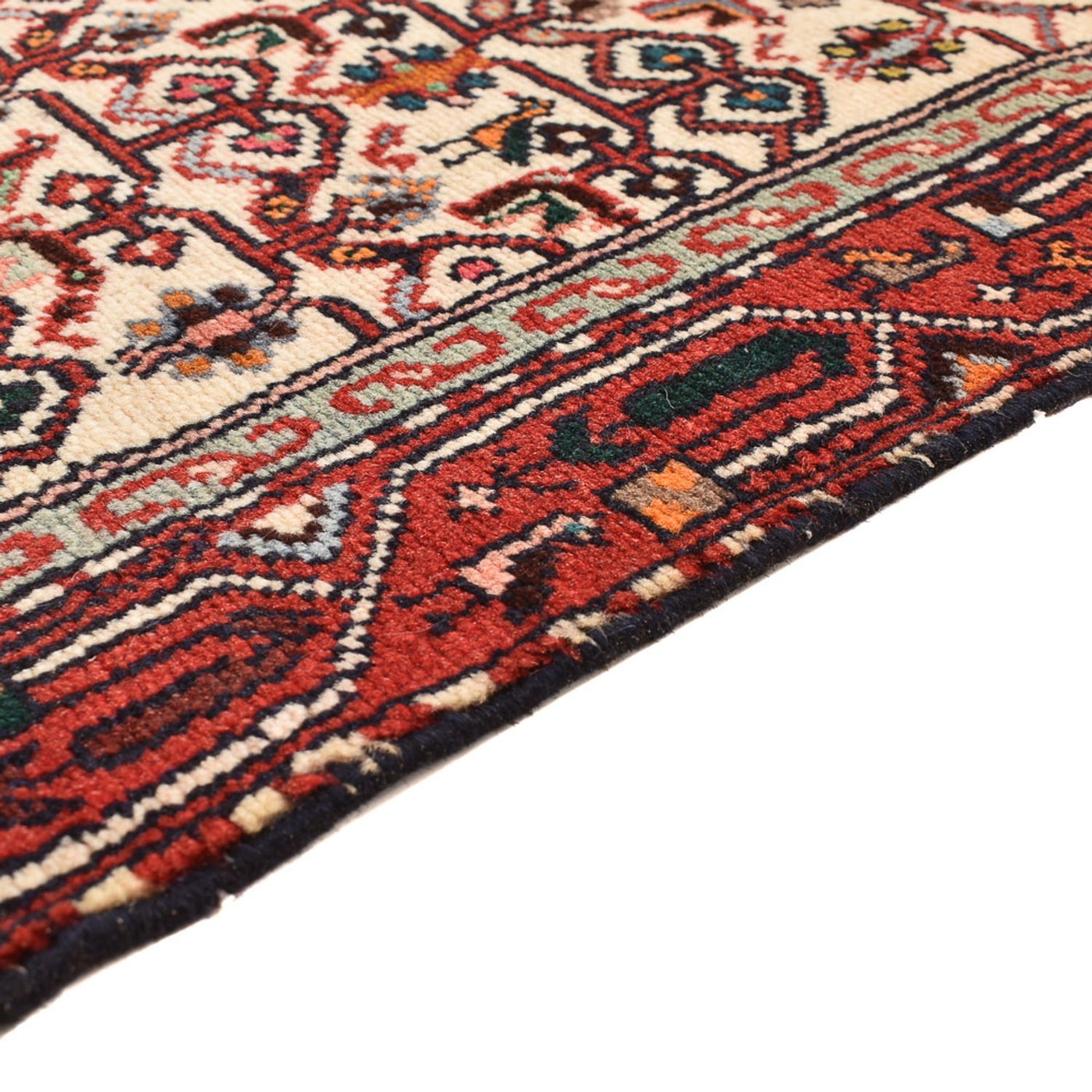 Hamadan Rug 295x70cm - Persian Rugs