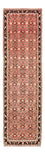 Runner Perser Rug - Classic - 315 x 88 cm - light red