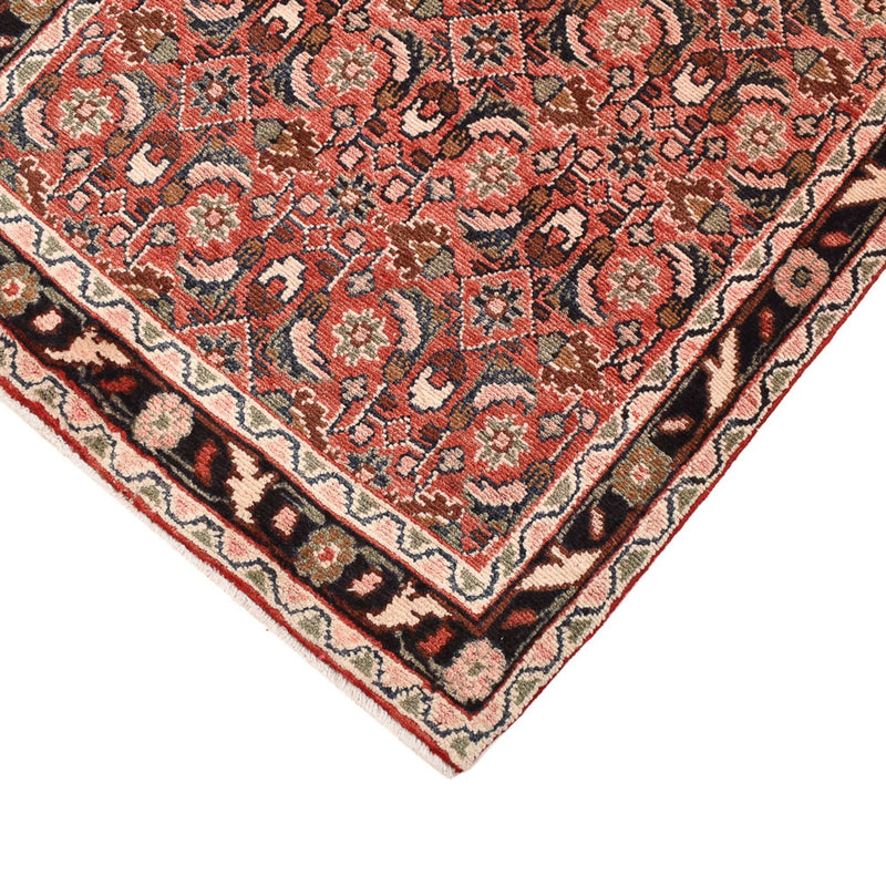 Runner Perser Rug - Classic - 315 x 88 cm - light red