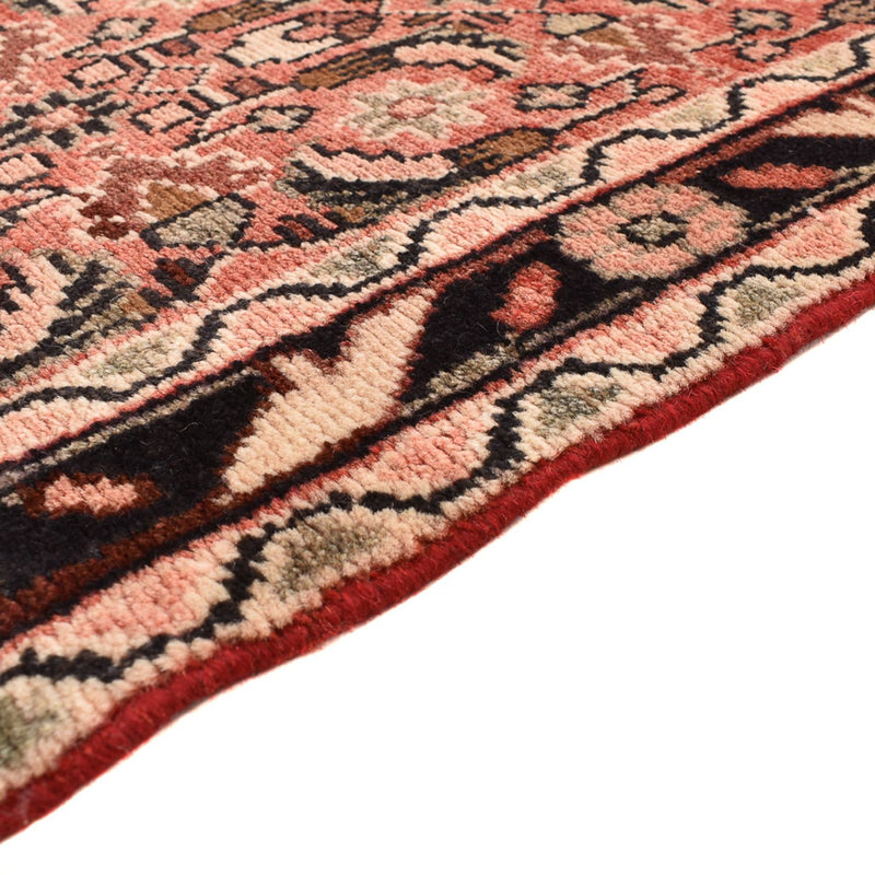 Runner Perser Rug - Classic - 315 x 88 cm - light red