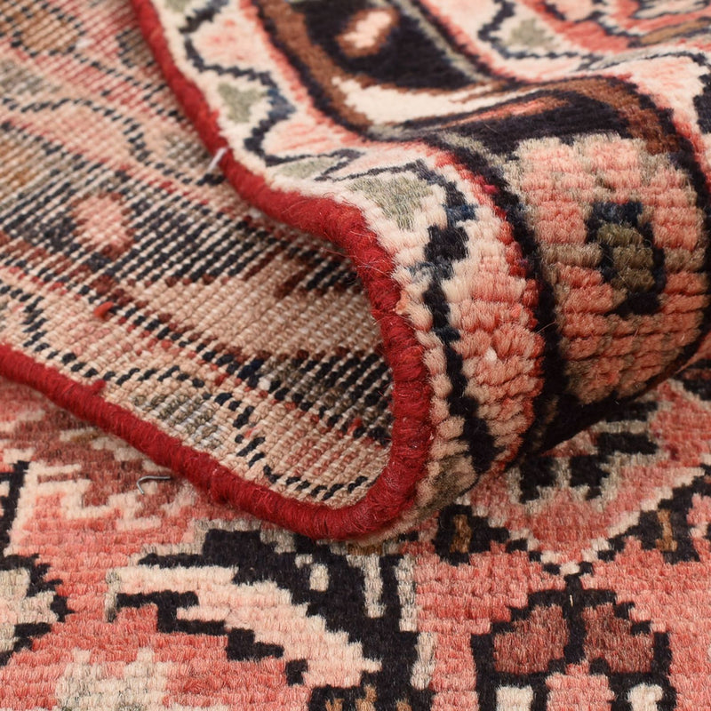 Runner Perser Rug - Classic - 315 x 88 cm - light red