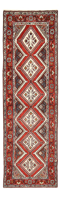 Runner Perser Rug - Nomadic - 275 x 77 cm - multicolored