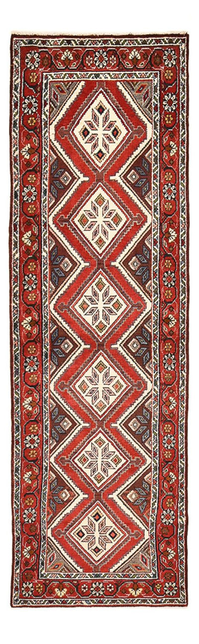 Rudbar Rug 77x275cm - Persian Rugs
