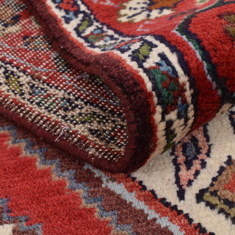 Runner Perser Rug - Nomadic - 275 x 77 cm - multicolored