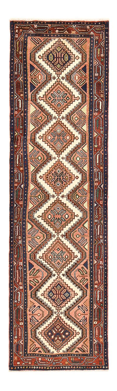 Rudbar Rug 76x270cm - Persian Rugs