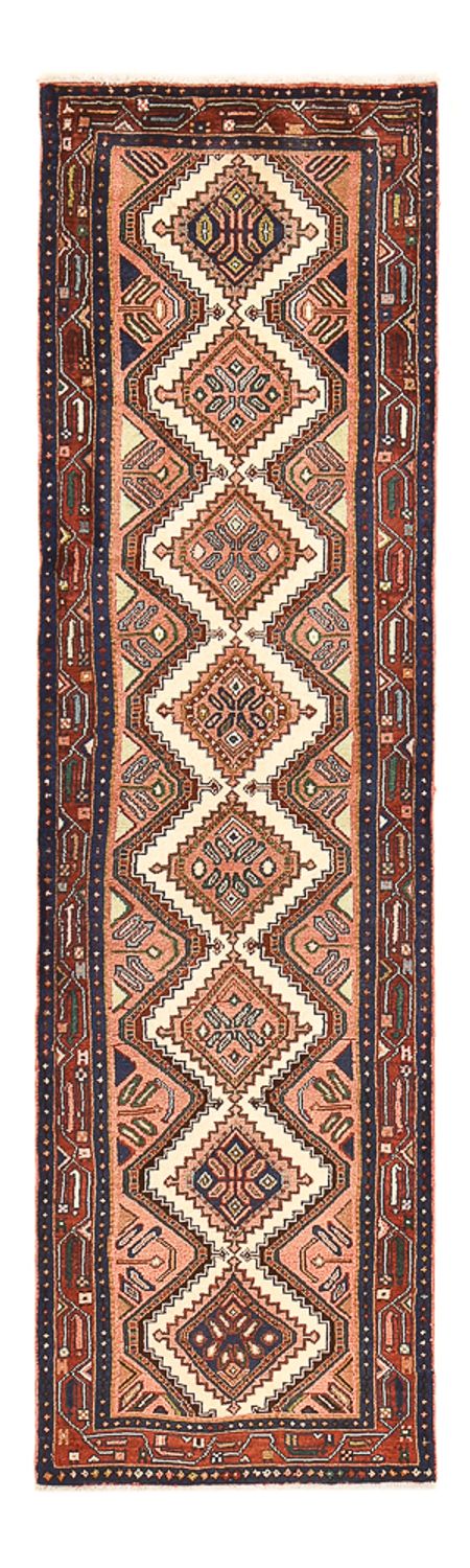 Runner Perser Rug - Nomadic - 270 x 76 cm - multicolored