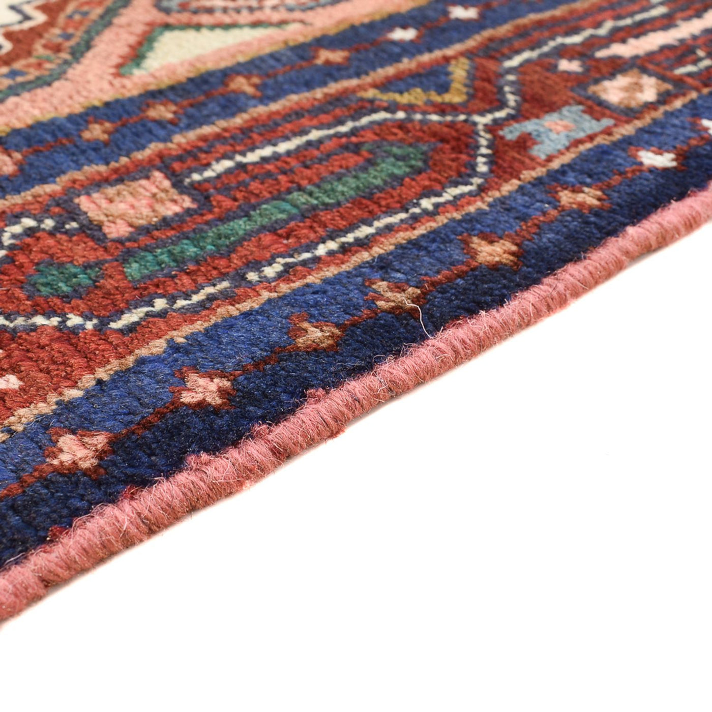 Rudbar Rug 270x76cm - Persian Rugs