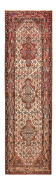 Hamadan Rug 300x85cm - Persian Rugs