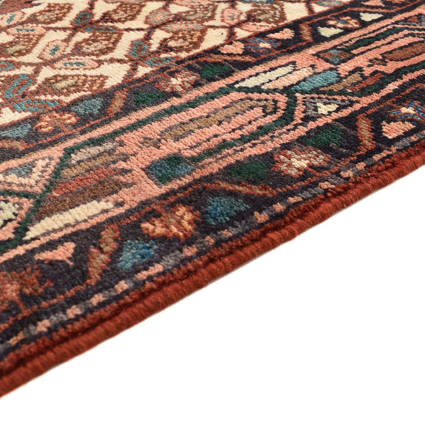 Hamadan Rug 300x85cm - Persian Rugs