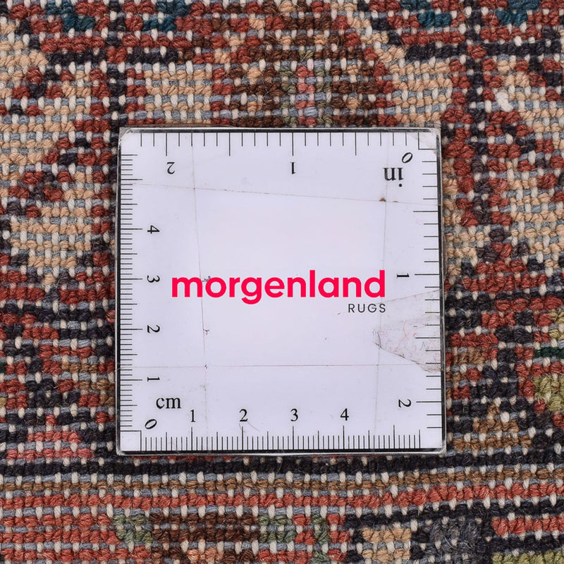 Runner Perser Rug - Nomadic - 300 x 85 cm - light red