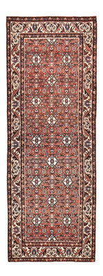 Runner Perser Rug - Nomadic - 307 x 111 cm - rust
