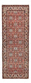 Runner Perser Rug - Nomadic - 307 x 111 cm - rust
