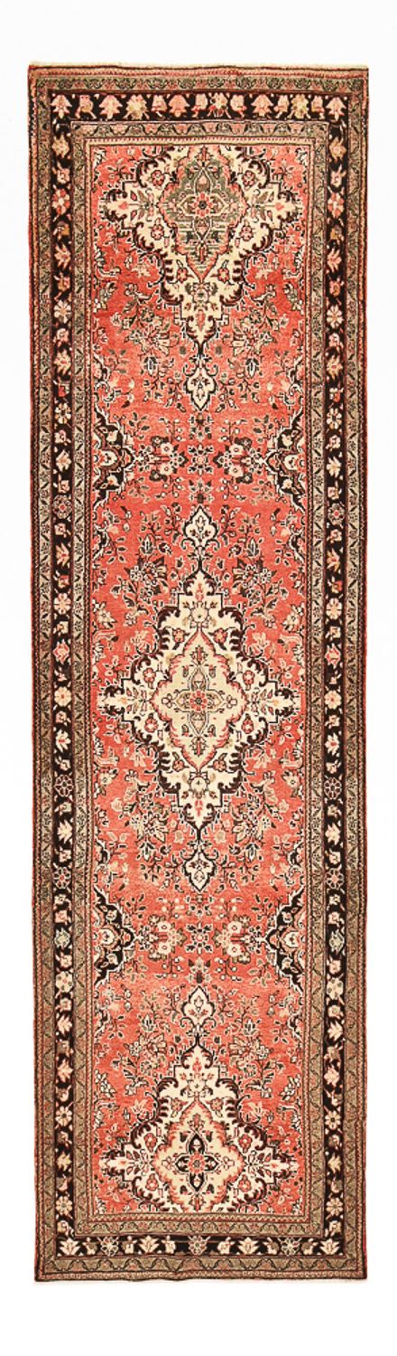 Runner Perser Rug - Nomadic - 433 x 118 cm - light red