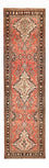 Runner Perser Rug - Nomadic - 433 x 118 cm - light red
