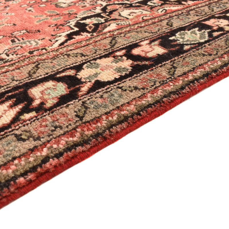 Runner Perser Rug - Nomadic - 433 x 118 cm - light red
