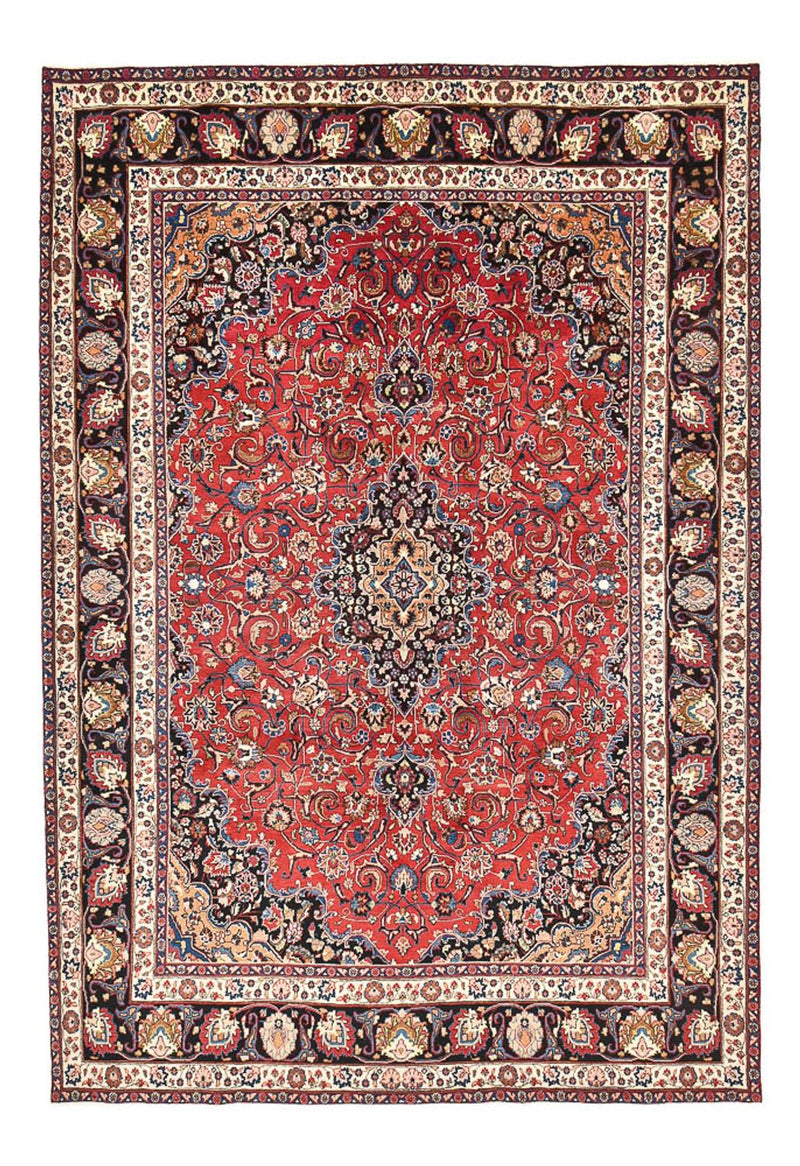 Perser Rug - Classic - 372 x 253 cm - red