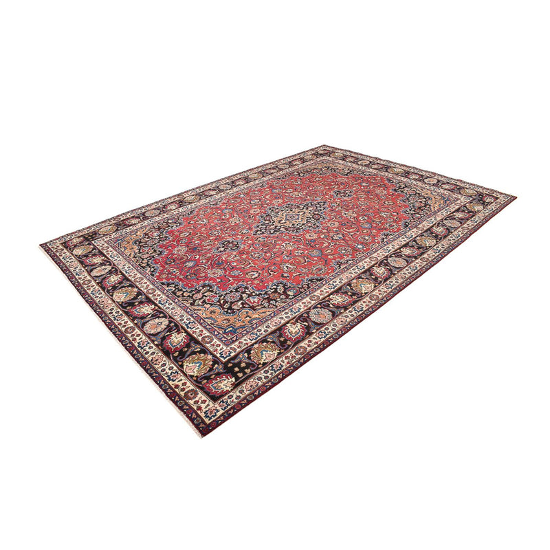Perser Rug - Classic - 372 x 253 cm - red