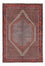 Perser Rug - Classic - 296 x 196 cm - bordeaux red