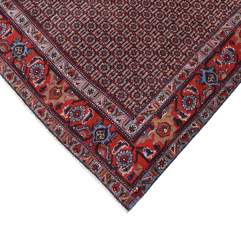 Perser Rug - Classic - 296 x 196 cm - bordeaux red