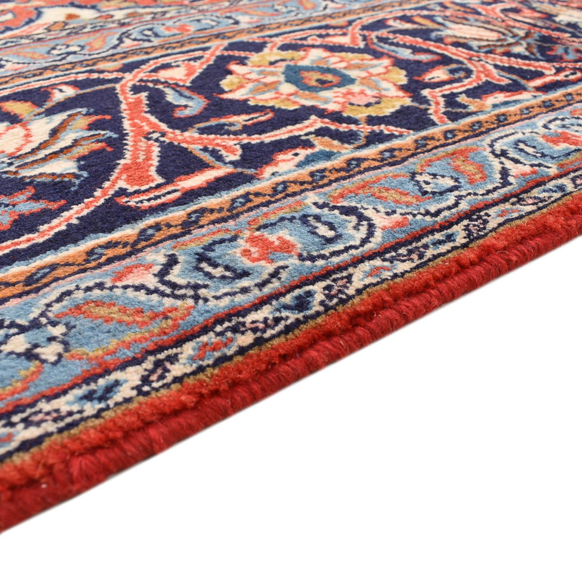 Perser Rug - Classic - 314 x 206 cm - light red