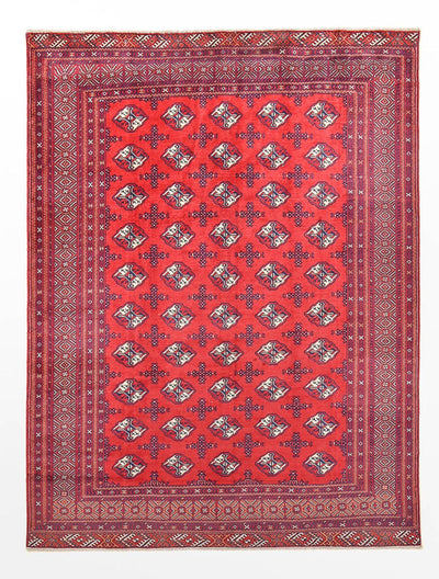 Turkaman Rug 255x339cm - Persian Rugs