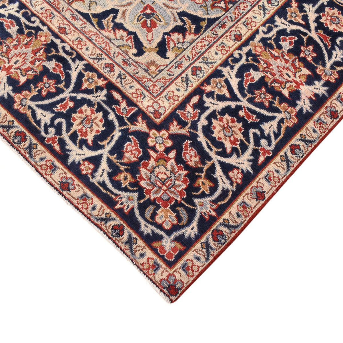 Perser Rug - Classic - 347 x 239 cm - red