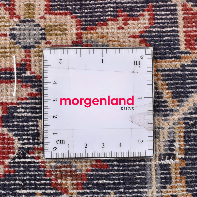 Perser Rug - Classic - 347 x 239 cm - red