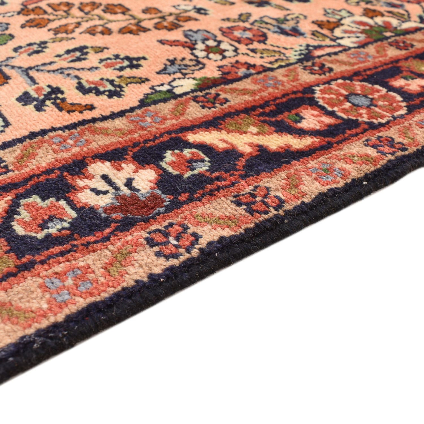 Mehraban Rug 204x89cm - Persian Rugs