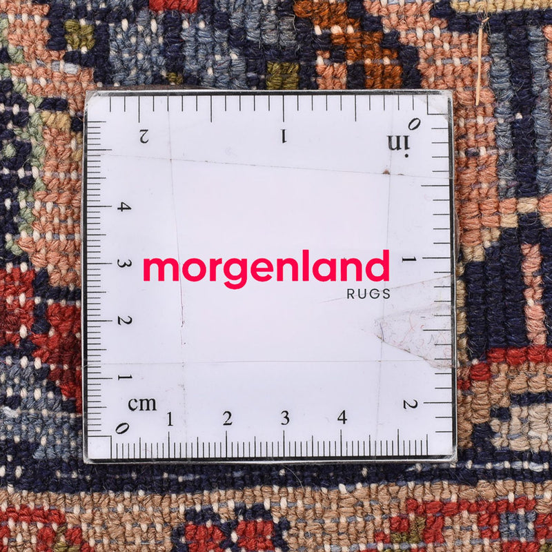 Runner Perser Rug - Nomadic - 204 x 89 cm - beige