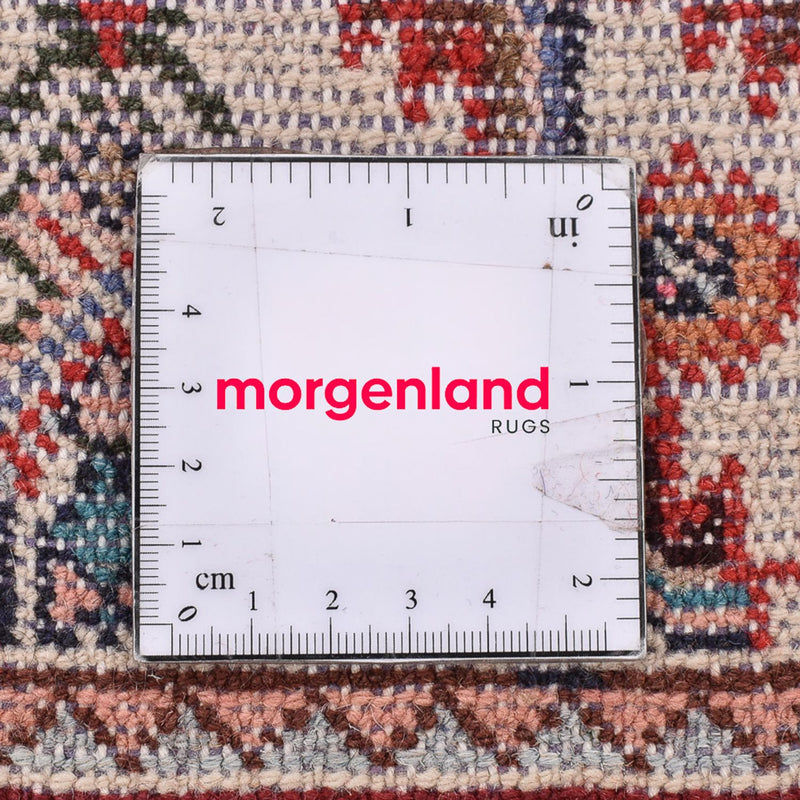 Runner Perser Rug - Nomadic - 227 x 80 cm - beige