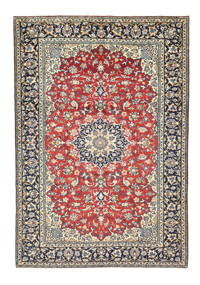 Najafabad Rug 245x358cm - Persian Rugs