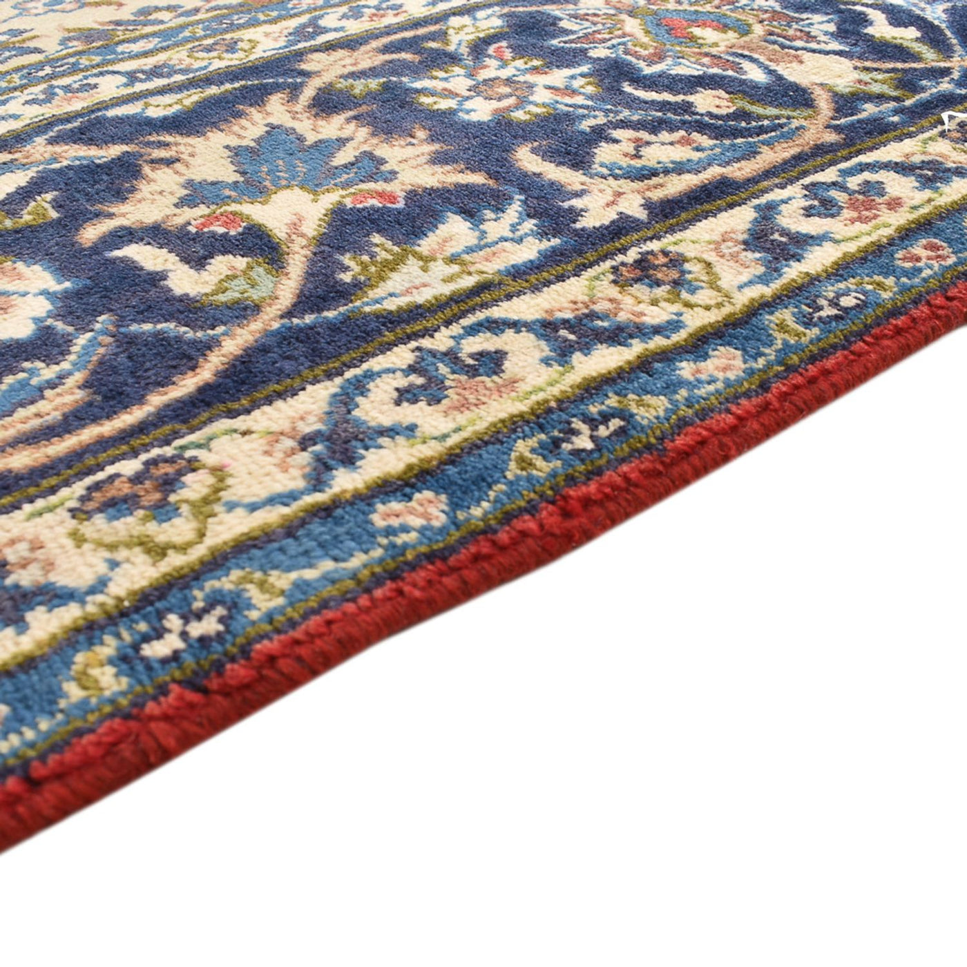Najafabad Rug 358x245cm - Persian Rugs
