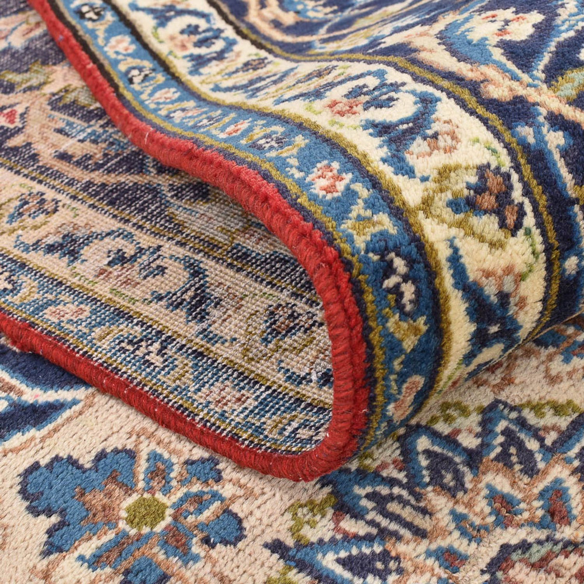 Perser Rug - Classic - 358 x 245 cm - red