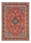 Perser Rug - Nomadic - 362 x 265 cm - red