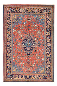 Perser Rug - Classic - 316 x 207 cm - red